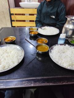Himalayan lap homestay - 9