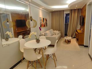 Apartamento 304, com dois quartos e com otima localizacao - Salvador - 1