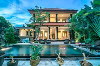 Esty House - Ubud - 8