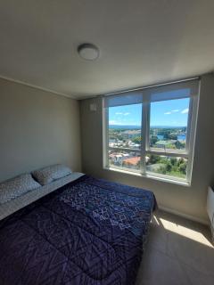 Apartamento en Valdivia Centro - Valdivia - 6