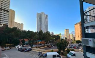 Montecarlo 10 Urbanización con Piscina - Benidorm - 5