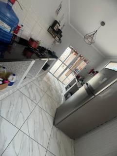 Casa com piscina Itanhaém gaivotas - 2