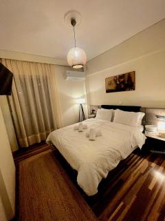 Athens Riviera, 2 BR Luxury Apartment - Parking - Atene - 1