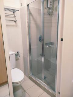 Tagaytay Cozy 1BR Wind Residences - Kaybagal - 2