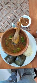 Hotel y Restaurante Villa Quetzaly - 4