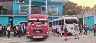 Hotel y Restaurante Villa Quetzaly - 7