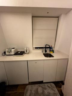 London loft by let it b travel - London - 0