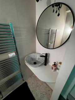 London loft by let it b travel - London - 3