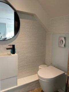London loft by let it b travel - London - 1