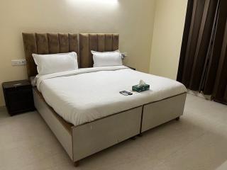 Hotel O Cloud Bay - Gurgaon - 6