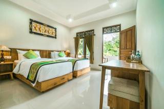 Esty House - Ubud - 4