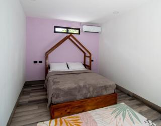 Viento&Volcanes Guesthouse - Altagracia - 8