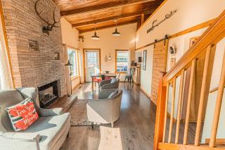 Moon Over The Mills - 4