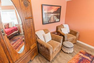 Moon Over The Mills - 2