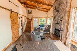 Moon Over The Mills - 6