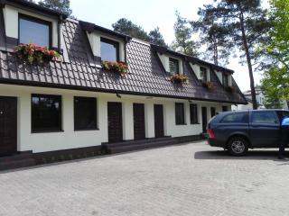 Camping Motel WOK - 2