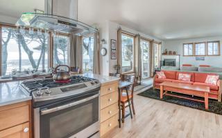 Sheltering Pines - 6