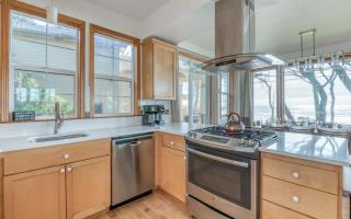 Sheltering Pines - 3