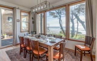 Sheltering Pines - 2