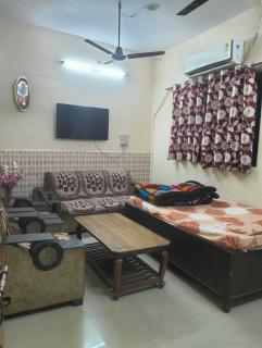 Kushwaha stayroom - Prayagraj - 5