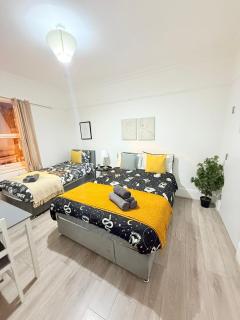 Wandsworth Guest Rooms 64 - Londra - 3