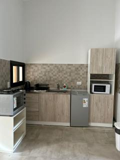 Cerros de Cafayate, Casa Nº2 - Cafayate - 5