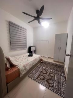 DBromelia Homestay - 6