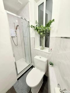 Wandsworth Guest Rooms 64 - 1