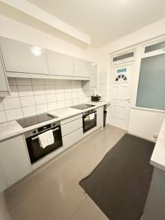 Wandsworth Guest Rooms 64 - 1