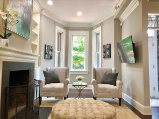 Modern Victorian Elegance - 5 Blocks to The US Capitol - 9