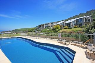 13 Whitecrest Great Ocean Road Resort - Ocean Views - Wongarra - 8