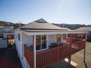 Getaway Oceanfront Lodging - Rockaway Beach - 5