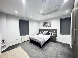 Apartment in Caversham - 7