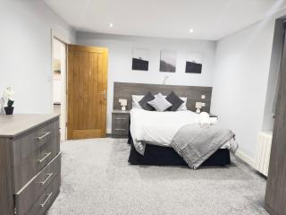 Apartment in Caversham - 3