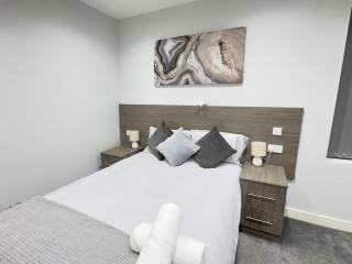 Apartment in Caversham - 2