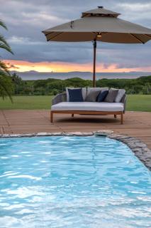Paradis Sur Terre Luxury Villas with Pools and Views 5 mins to private beach - Lauwaki - 1