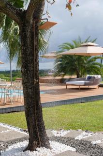 Luxury Hilltop Dual Villas With Stunning Sea Views & Pools ! - Lauwaki - 3