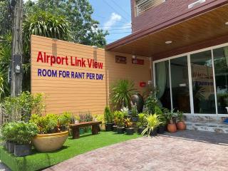 Airport Link View ROOM FOR RENT PER DAY - 3