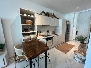 Edificio Süi Loft - Bello Horizonte - Santa Marta - 4