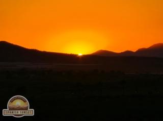'Spanish Sunset' Vacation Apartment - Alhama de Murcia - 5