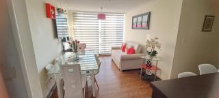 Departamento a pasos del Faro - 9