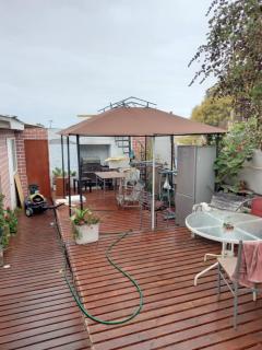 hostal huellas de caldera - Caldera - 0