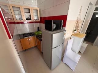 Apartamentos t2 centro - 6