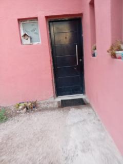 La casa naranja de Amaia - Sierra Grande - 2
