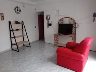La casa naranja de Amaia - Sierra Grande - 5