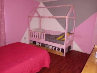La casa naranja de Amaia - Sierra Grande - 6