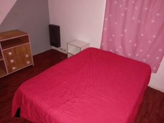 La casa naranja de Amaia - Sierra Grande - 9