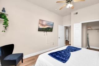 Sunset Paradise - 1BR-NRG-Med Center-Galleria - Houston - 8