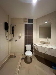 Kingston Hotel 11 - PWTC, KL - Kuala Lumpur - 3