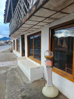Estancia Galarza - Chordeleg - 2
